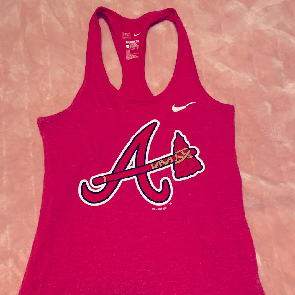 Woman’s sport tank